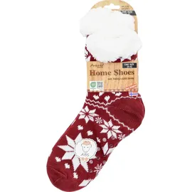 Antonio Kuschelige Hüttensocken Norweger Design 35-42