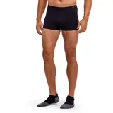 Falke Ultralight Cool Boxer Regular schwarz S 2er Pack