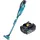 Makita DCL 283 FF1 Akkusauger 18 V 0,73 l