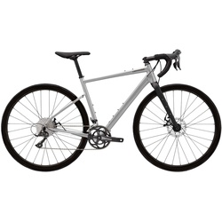 Cannondale Topstone 3 – Gravel Bike | grey – S