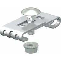 OBO Bettermann Eckverbinder GEV 36 A4