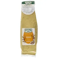 Fuchs Gewürze Ingwer gemahlen, 55 g