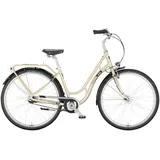 KTM Tourella 2024 46 Zoll RH 46 cm Unisex schwarz/bronze