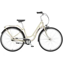 KTM Tourella 2024 46 Zoll RH 46 cm Unisex schwarz/bronze