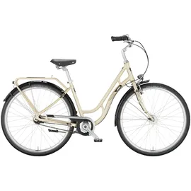 KTM Tourella 2024 46 Zoll RH 46 cm Unisex schwarz/bronze