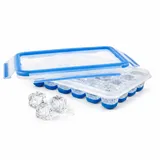 Emsa CLIP & CLOSE Eiswürfelbox 5145
