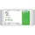 PAPERNET Camping Toilettenpapier 2-lagig 64 Rollen