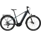 E-Teru Advanced EQ - S