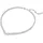 Swarovski Collier Mesmera Silber/Kristall