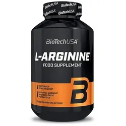 BioTech L-Arginine 200 g