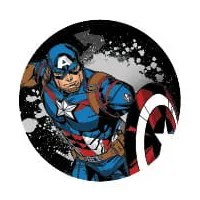 McNeill McAddy Marvel-Avengers 042