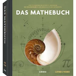 Das Mathebuch - Sonderausgabe