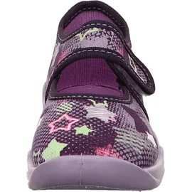 superfit Bubble Lila 28