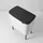 Brabantia Bo Touch Bin 33 l white