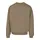 Def Basic Crewneck Pullover - beige