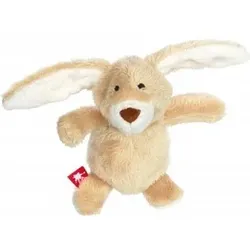 SIGIKID 38576 Mini Kuscheltier Hase Sweety