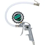 BGS Druckluft-Reifenfüllpistole digital 0 - 8 bar