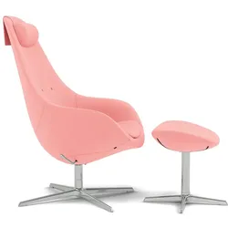 Varier Kokon Stoff Vidar Relaxsessel