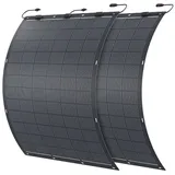 Zendure 420W 2x 210W) flexibles Solarmodul