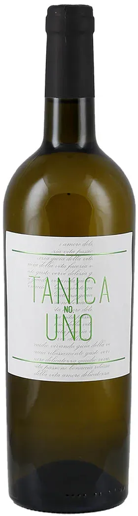 Tanica No. Uno Chardonnay 2024