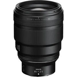 Nikon ZR + Nikkor Z 24-70mm f/4,0 S