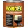 Bondex Holzlasur für Aussen 750 ml dunkelgrau