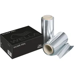 Wella Wella Alu-Folie silber 2er