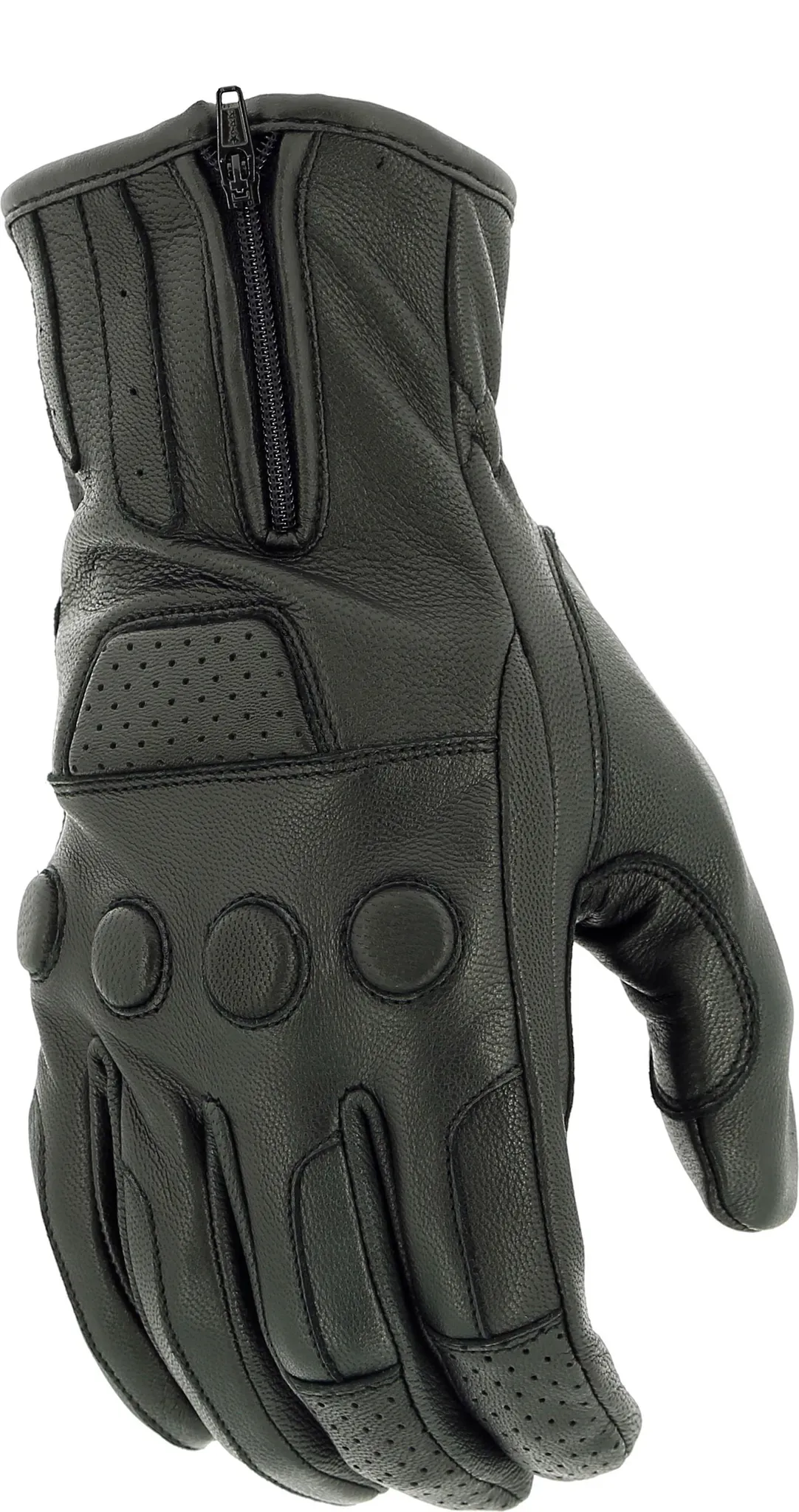 Richa Steve, gants - Noir - S