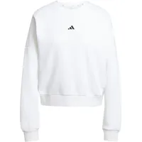 Adidas Essentials Small Logo Feel Cozy Relaxed FIT Sweatshirt