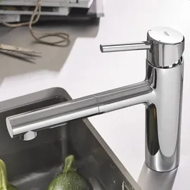 Grohe Concetto chrom 30273001
