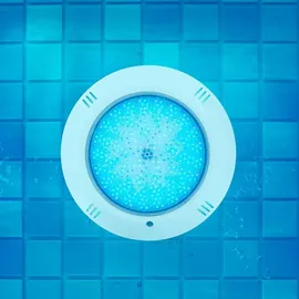 efectoLED LED-Poolstrahler Oberfläche RGBW tauchfähig 12V AC IP68 20W RGBW