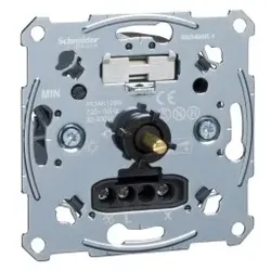 Elso ELG174101 Dimmer-Einsatz Phasenanschnitt Druckausscchalter 40, 400W