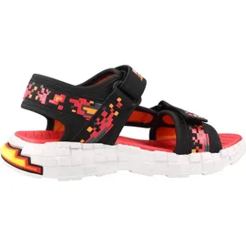 SKECHERS Mega-splash 4K Rot 37