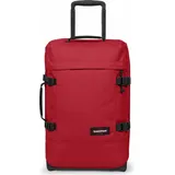 Eastpak Tranverz S 2 Rollen Kabinentrolley 51 cm beet burgundy