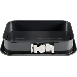 Kaiser La Forme Plus Springform rechteckig 35 x 24 cm