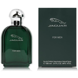 JAGUAR Eau de Toilette Jaguar For Men Eau De Toilette 100 ml