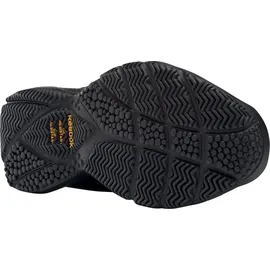 Reebok Work N Cushion 4.0 Herren Schwarz 40