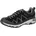 Unisex Kansas Trekking Wanderhalbschuhe Schwarz/Anthrazit 48 EU