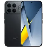 Xiaomi POCO F8 Ultra 5G 12GB+256GB Smartphone schwarz