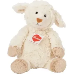 HERMANN TEDDY 93917 Schäfchen Maggi 27 cm