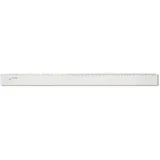 Koh-I-Noor Lineal 50 cm Transparent