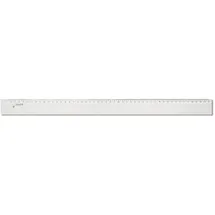 Koh-I-Noor Lineal 50 cm Transparent