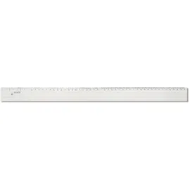 Koh-I-Noor Lineal 50 cm Transparent