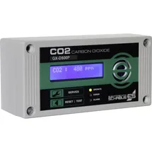 Schabus GX-D500P Weiß