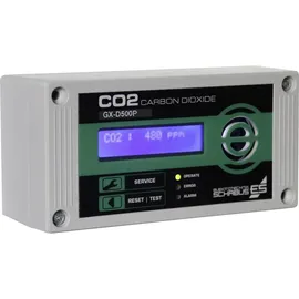 Schabus GX-D500P Weiß