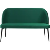 Beliani Sofa, 2-Sitzer