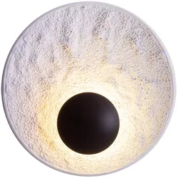 Moderne LED-Wandleuchte Oyaka