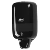 TORK Mini Seifenspender schwarz,