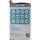 Technoline BC 1000 Set Akku-Ladegerät blau