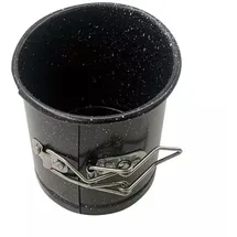 KING HOFF Mini-Kuchenform Ø 8 cm